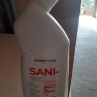 SANIWC