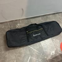 Borsa porta tavola-sci