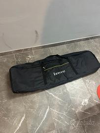 Borsa porta tavola-sci