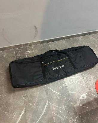 Borsa porta tavola-sci