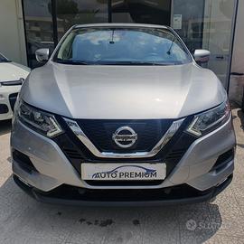 NISSAN Qashqai 2ª serie - 2020