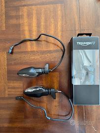 Indicatori di direzione Triumph - nuovo