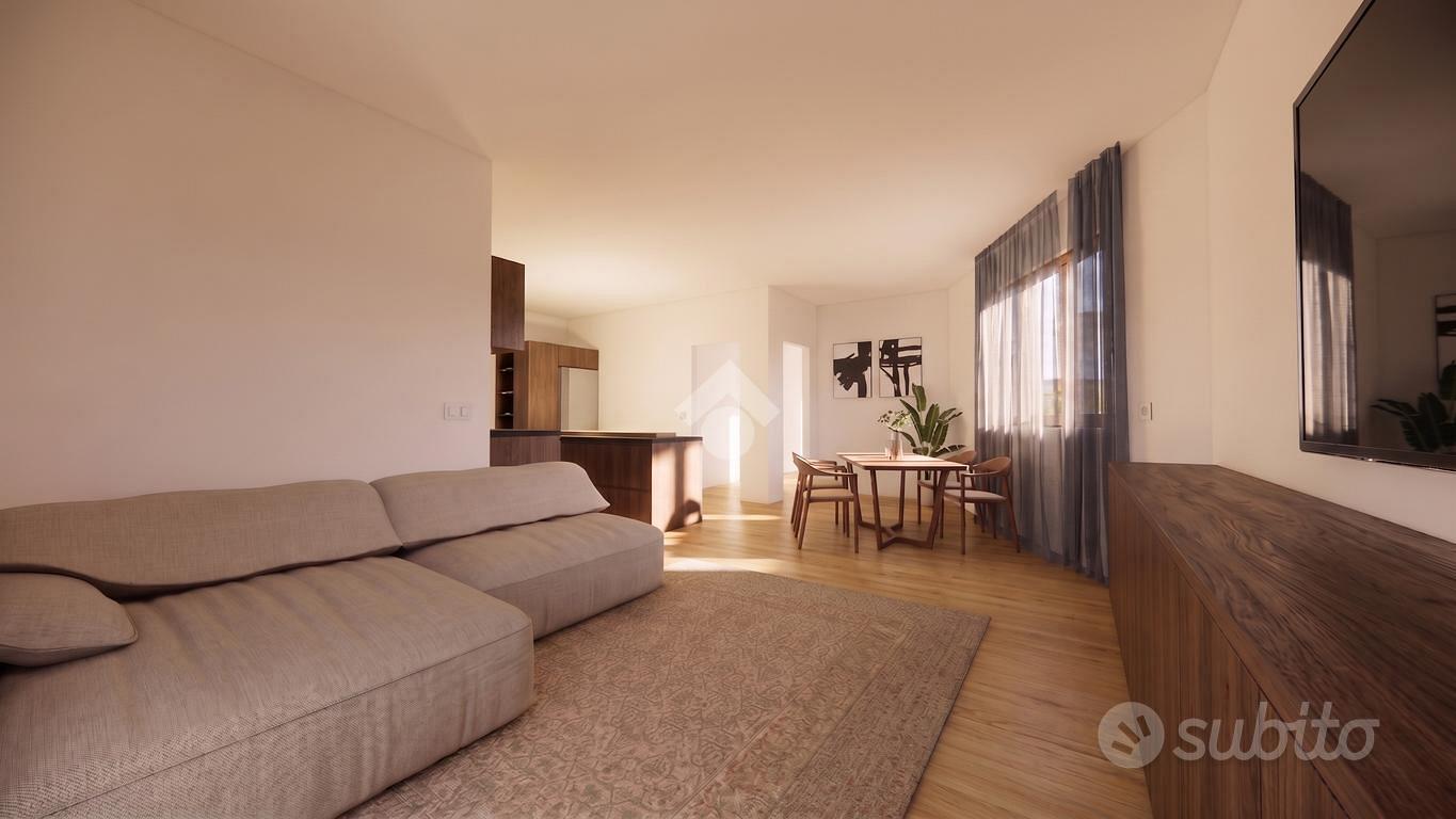 Appartamento – Valdagno - Vista 4