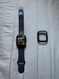 Apple iWatch serie 5 gps + cellular Nike +