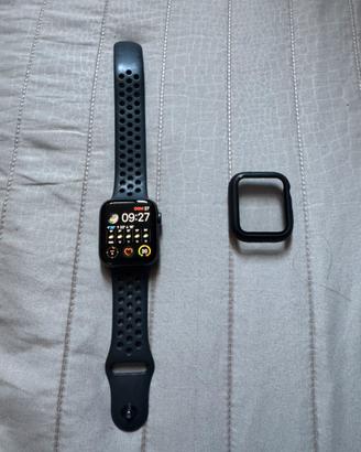Apple iWatch serie 5 gps + cellular Nike +