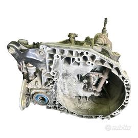 CAMBIO MANUALE COMPLETO ALFA ROMEO 164 Serie (164_