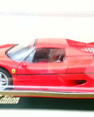 Modellini 1/18 FERRARI JAGUAR  1/20 Porsche