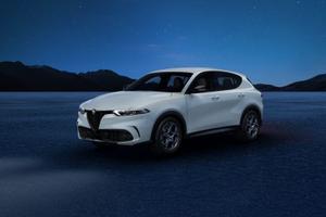 ALFA ROMEO Tonale 1.6 130 cv Sprint Tct