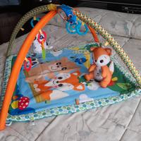 Palestrina Chicco Magica Foresta