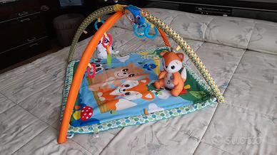 Palestrina Chicco Magica Foresta