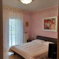 Tenda di organza in seta