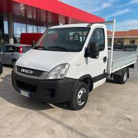 Iveco daily 35c13 cassonato