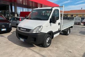 Iveco daily 35c13 cassonato