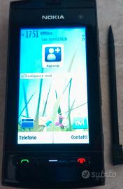Nokia 5250