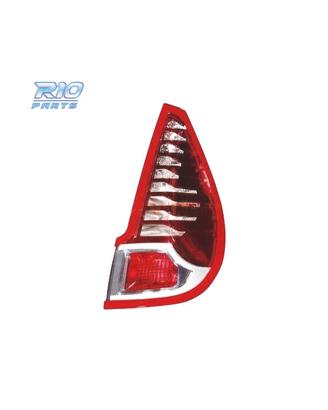 FANALE DX RENAULT SCENIC III 09-12 BIANCO ROSSO