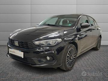 FIAT Tipo 5p 1.0 100cv