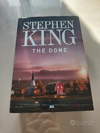 The Dome, Stephen King 