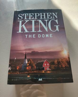 The Dome, Stephen King 
