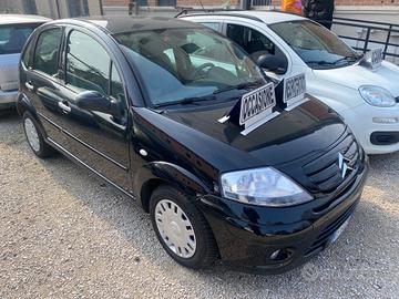 Citroen C3 1.1 Elegance Neopatentati