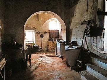 Terra/tetto il tuo rifugio con terrazzo e giardino