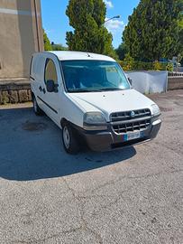 Fiat Doblò 