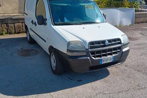 Fiat Doblò 