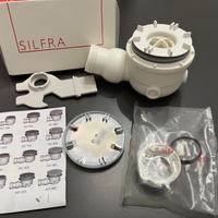 Piletta doccia Silfra