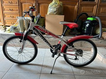 Bici Bottecchia boss 20”
