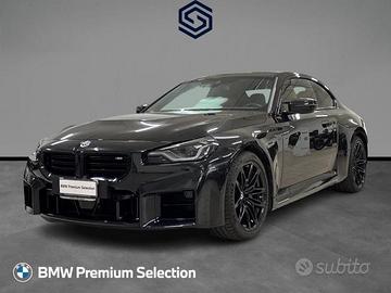 BMW Serie 2 M2 G87 2022 Coupe M2 Coupe 3.0 46...