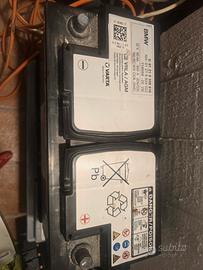 batteria originale bmw
