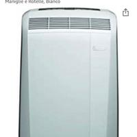 de longhi pinguino
