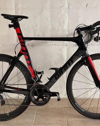 Bici da corsa