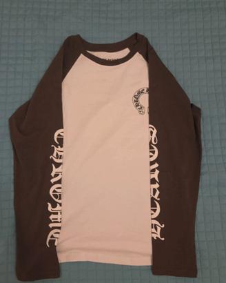 Chrome Hearts longsleeve