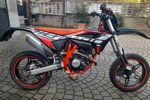 beta rr 125 4t motard
