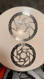 dischi freno shimano