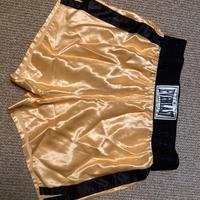 Pantaloncino Boxe Everlast USA