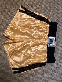 Pantaloncino Boxe Everlast USA