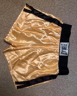 Pantaloncino Boxe Everlast USA