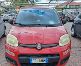 FIAT Panda 3ª serie - 2013