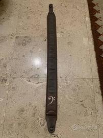 Right On! Straps Fakey Brown TRACOLLA BASSO