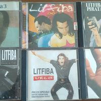cd Litfiba
