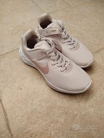 scarpa Nike Revolution 6 flyease 