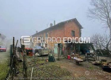 Appartamento, Borgo San Siro.