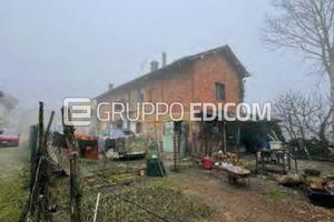 Appartamento, Borgo San Siro.