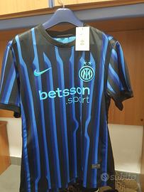 Maglia Inter 2025-2026