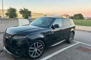 Range rover sport 2024