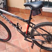 mountain bike mtb OLYMPIA.