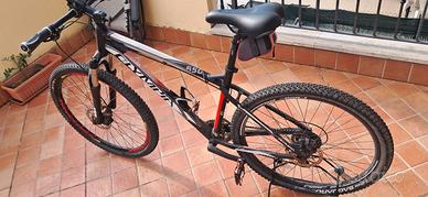 mountain bike mtb OLYMPIA.