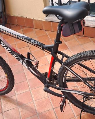 mountain bike mtb OLYMPIA.