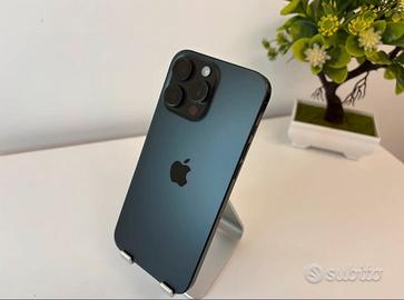 iPhone 16 Pro Max 256 gb Nuovo in Garanzia Apple